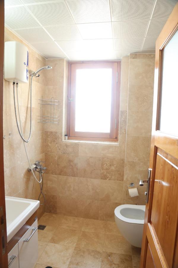 Istlada Tas Ev Apart - Kekova View Kapakli ภายนอก รูปภาพ